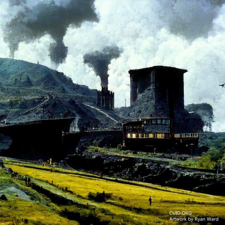 Wales and Climate Change: How Fossil Fuels and Renewables Have Governed Economic Development