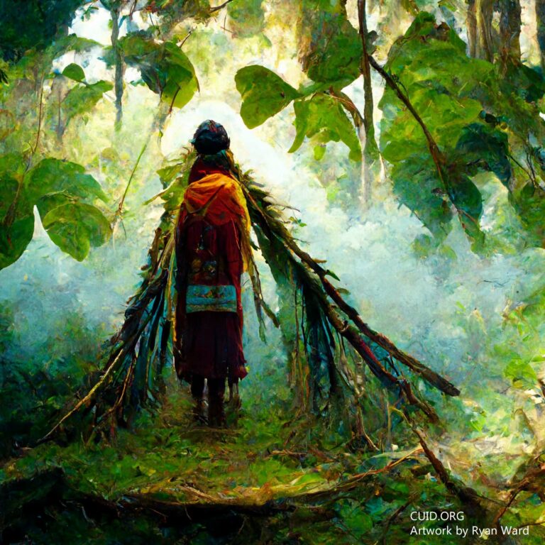 The Wood for the Trees: Seeing the Value in Vulnerable Indigenous Knowledge
