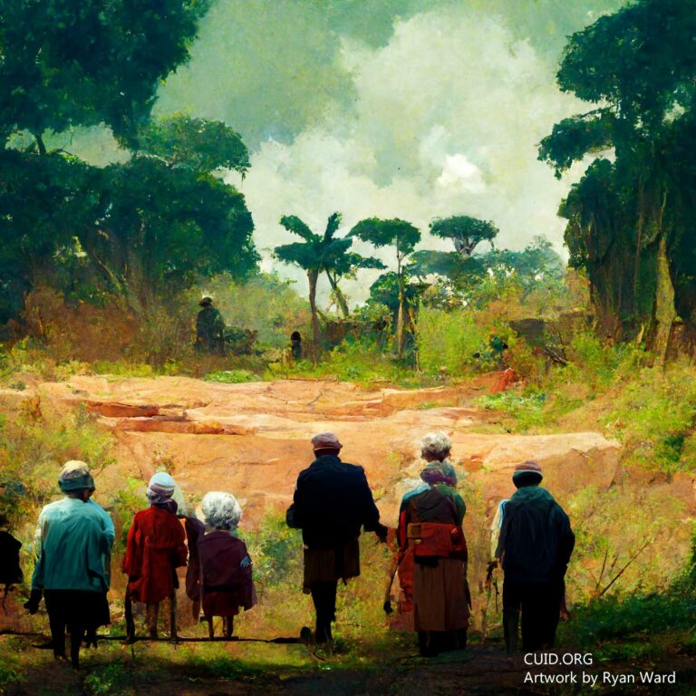 The Politics of Imperialism: How the legacy of colonialism drove the depoliticization of international development