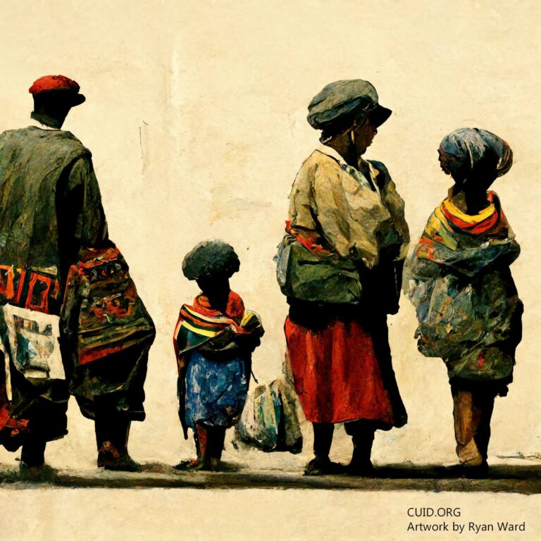 Lusophone Africa: an atypical model of post-colonial influence